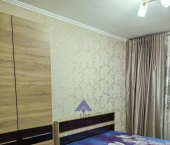 2-комн, 47кв м, этаж 7/9 улица Черникова, 17