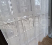 2-комн, 55кв м, этаж 2/3 улица Олимпийское Кольцо, 36 к5