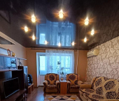 3-комн, 58кв м, этаж 8/9 Баклановский проспект, 130А