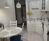 3-комн, 58кв м, этаж 6/9 Можайская улица, 32