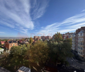 2-комн, 56кв м, этаж 5/9 Новочеркасск г., Буденновская ул.