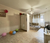 1-комн, 40кв м, этаж 7/9 Ростов-на-Дону г., Пролетарский