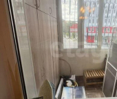 3-комн, 62кв м, этаж 2/9 Ростов-на-Дону, улица Разина, 3А