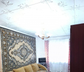 2-комн, 41кв м, этаж 1/4 Новочеркасск