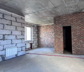 2-комн, 54кв м, этаж 8/14 Береговая улица, 19/2