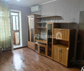 1-комн, 34кв м, этаж 4/9 Волгодонск, Энтузиастов ул, 56