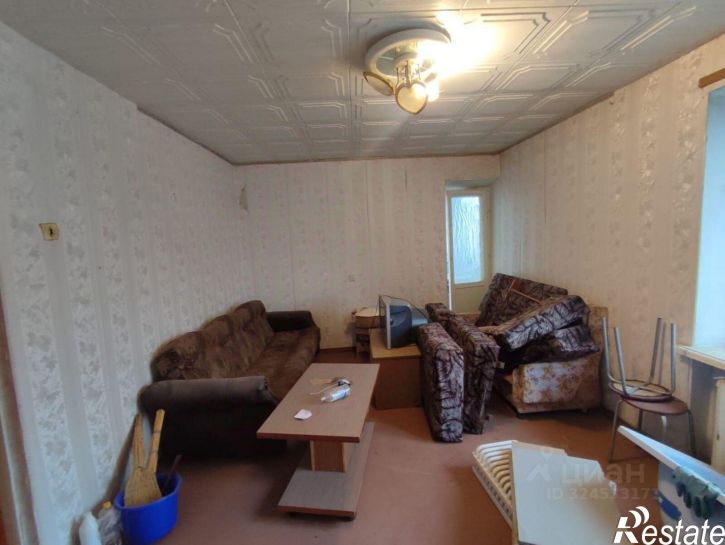 2-комн квартира ул Социалистическая, 1А,  д. 1А