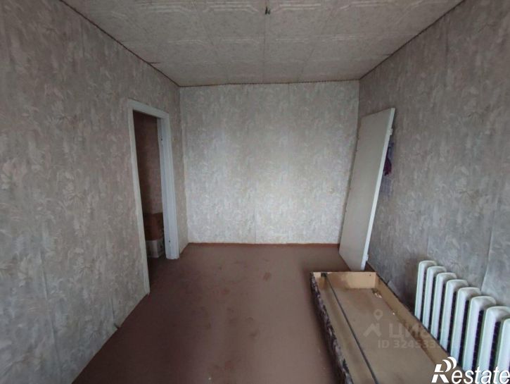 2-комн квартира ул Социалистическая, 1А,  д. 1А