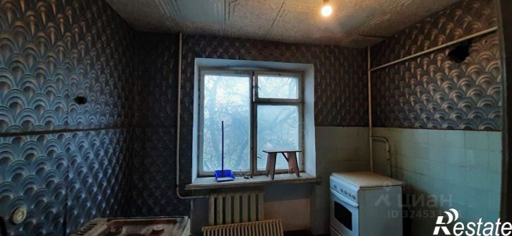 2-комн квартира ул Социалистическая, 1А,  д. 1А