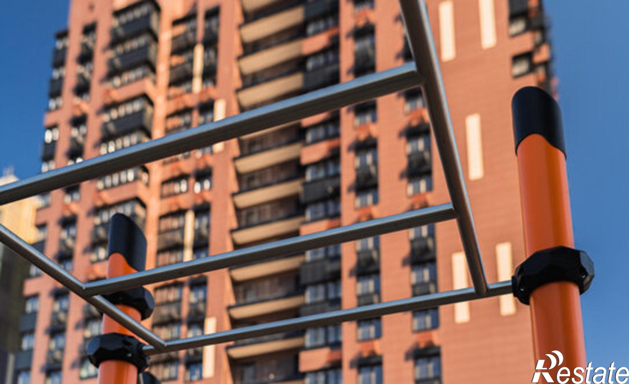 Купить квартиру за 9 000 000 рублей на проезд Давыда Ригерта, 2 к1