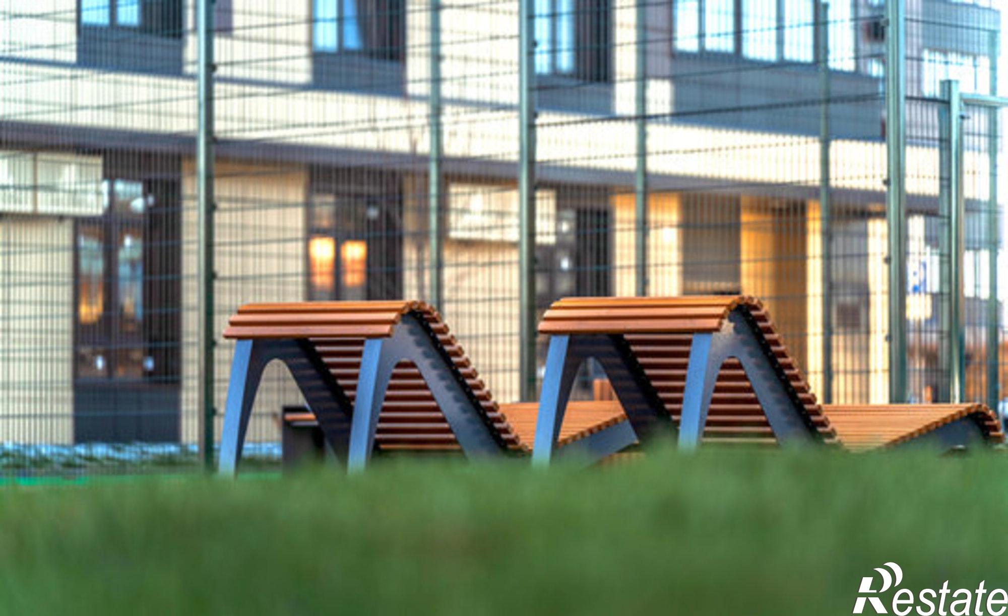 Купить квартиру за 9 000 000 рублей на проезд Давыда Ригерта, 2 к1