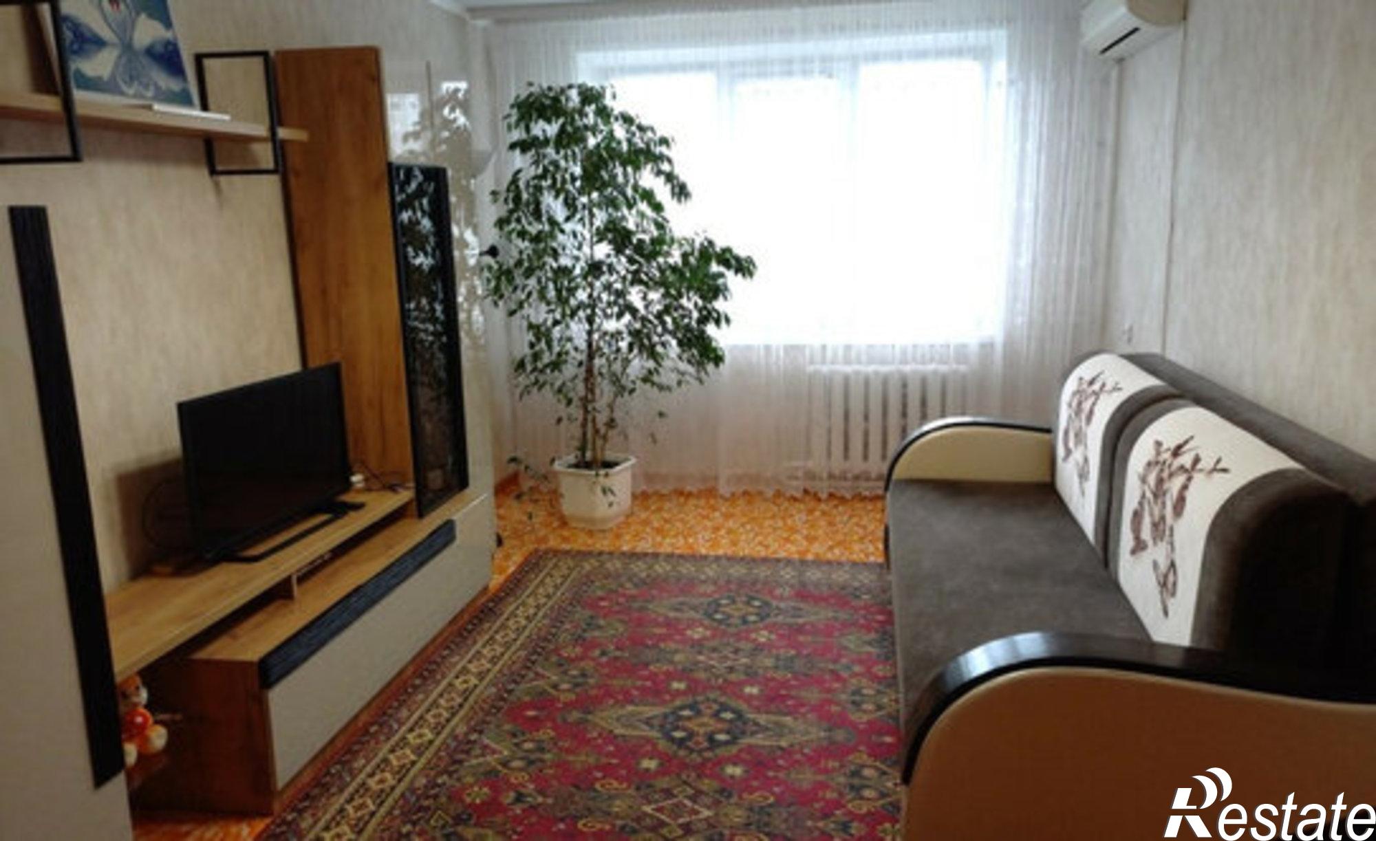 Купить квартиру за 3 750 000 рублей на проспект Строителей (дублёр), 8А