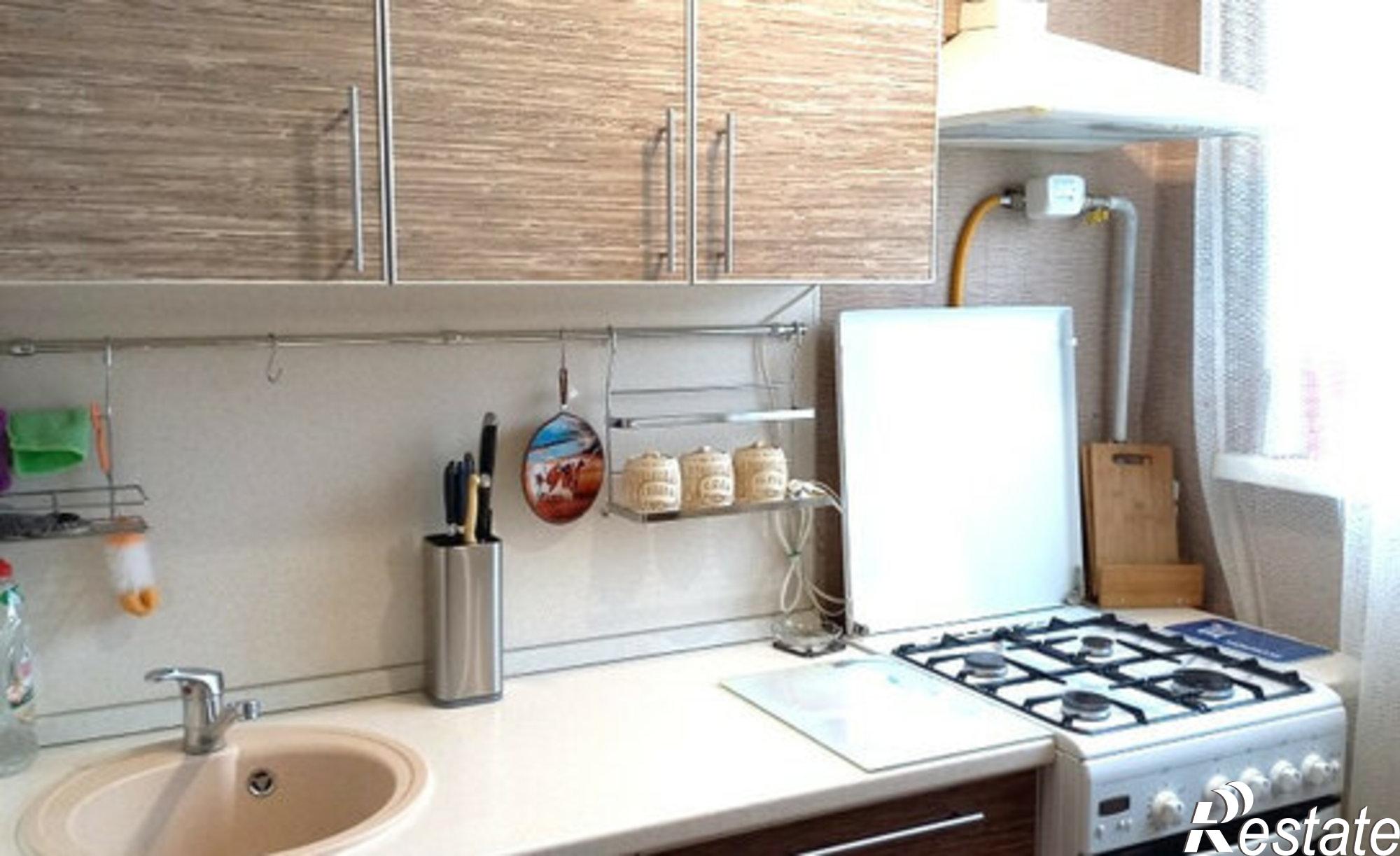 Купить квартиру за 3 750 000 рублей на проспект Строителей (дублёр), 8А