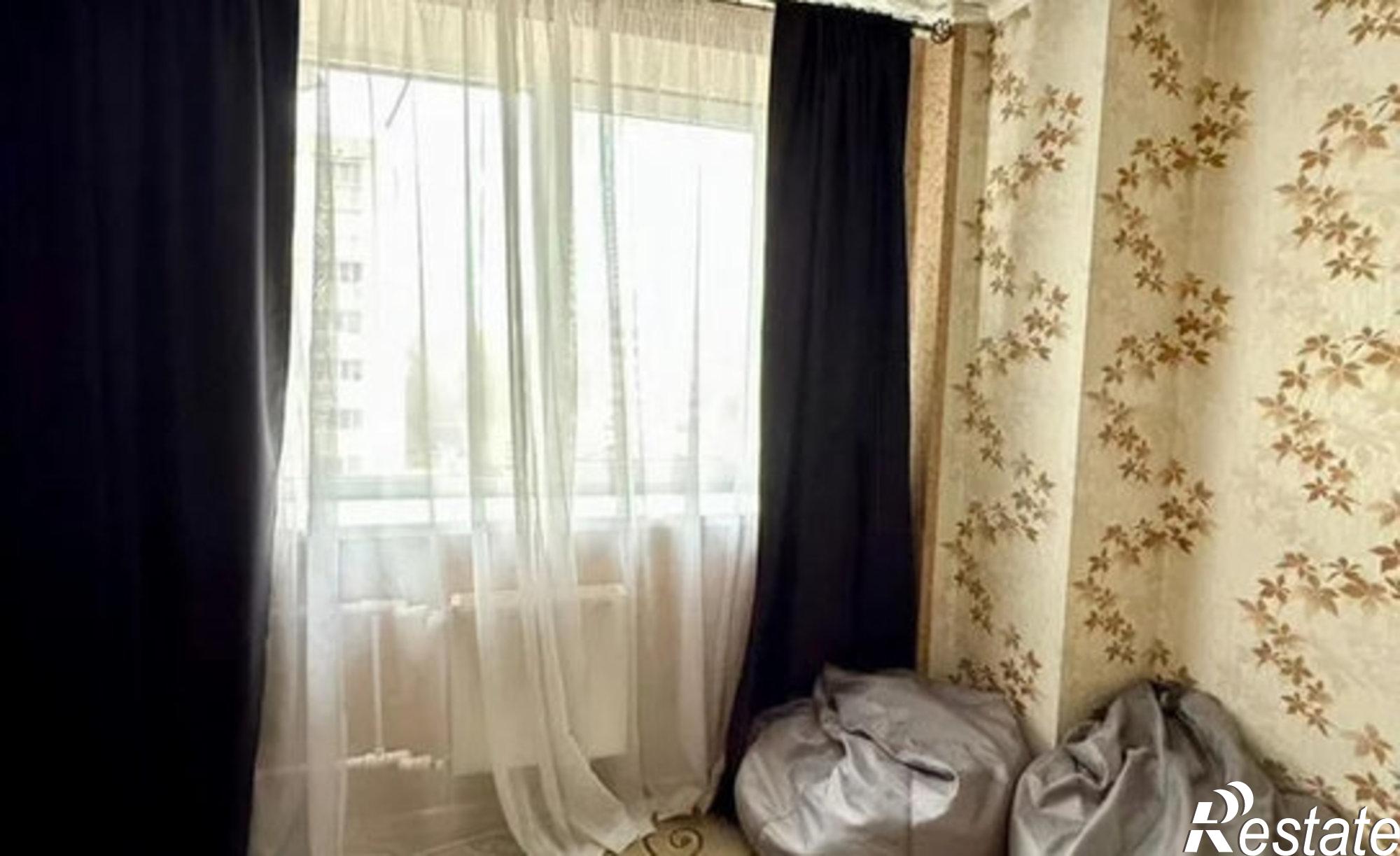 Купить квартиру за 5 000 000 рублей на улица Сергея Шило, 202В