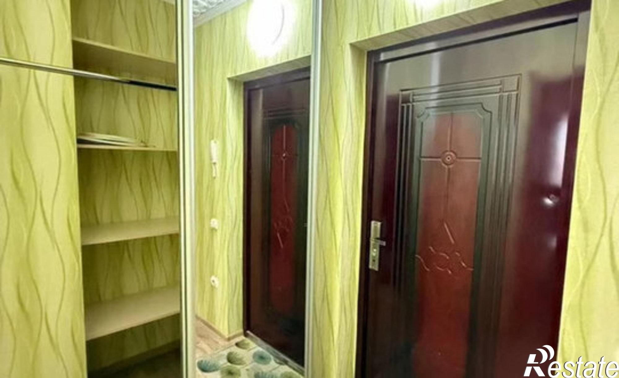 Купить квартиру за 5 000 000 рублей на улица Сергея Шило, 202В