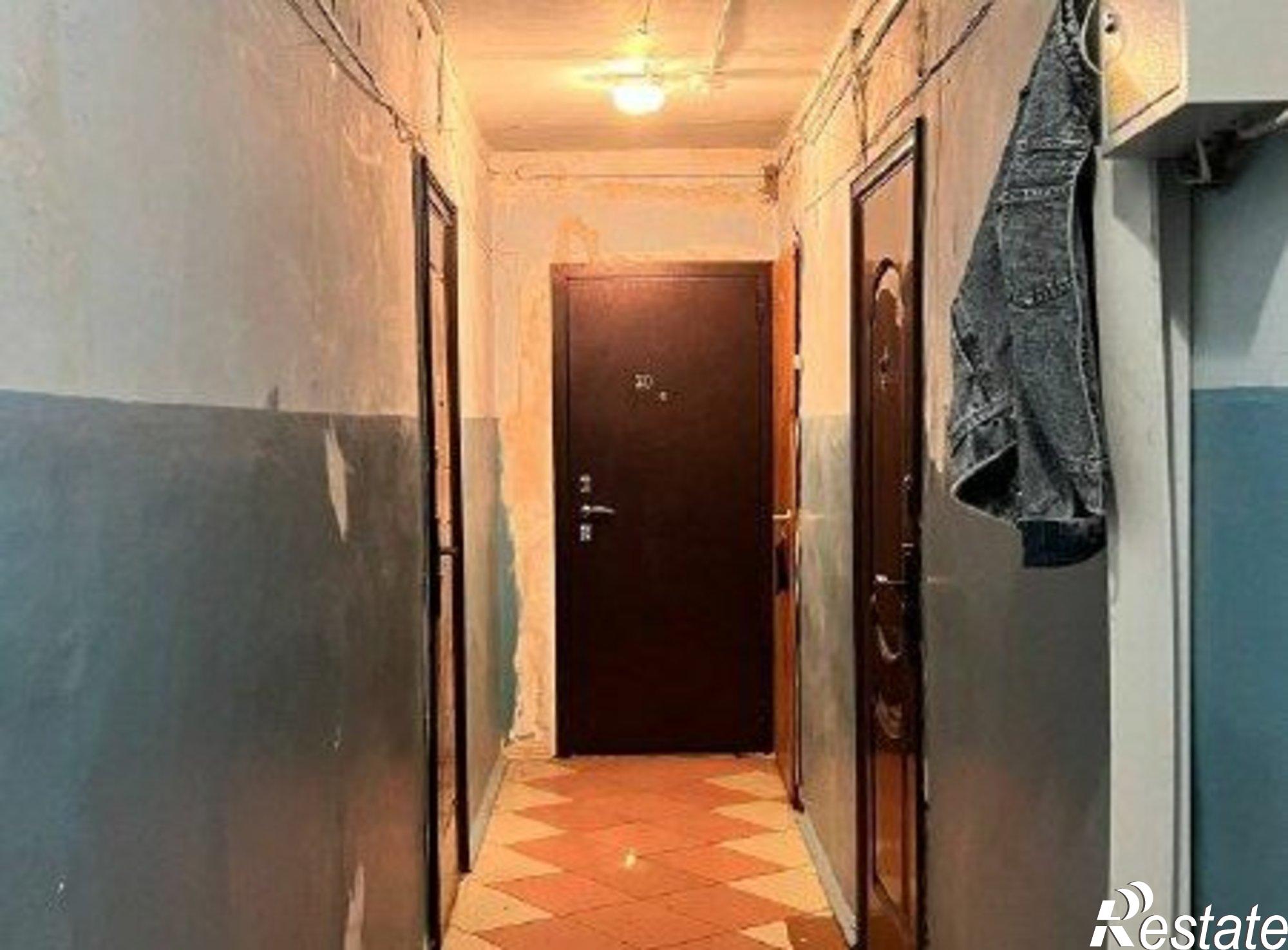 Купить квартиру за 2 350 000 рублей на ул Буденного, 138