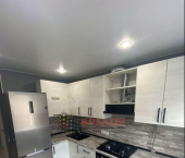 2-комн, 54кв м, этаж 6/9 Орбитальная улица, 32 к1