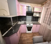 2-комн, 43кв м, этаж 5/9 проспект 40-летия Победы, 69/8