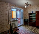 1-комн, 24кв м, этаж 3/5 Коммунистическая улица, 205