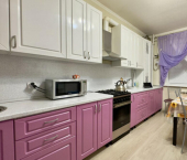 1-комн, 40кв м, этаж 2/10 ул Фрунзе, 1