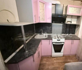 2-комн, 44кв м, этаж 5/9 пр-кт 40-летия Победы, 69/8