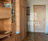 3-комн, 62кв м, этаж 6/9 Конституционная улица, 62