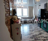 1-комн, 52кв м, этаж 13/26 улица Жмайлова, 4Г