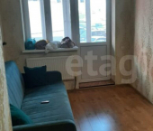 1-комн, 28кв м, этаж 2/2 Ясный пер, 6