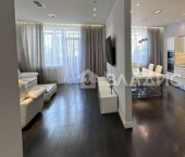 3-комн, 110кв м, этаж 7/10 ул Максима Горького, 123/67