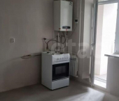 1-комн, 38кв м, этаж 9/24 Берберовская улица, 16 с2