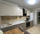 1-комн, 37кв м, этаж 19/25 проспект Маршала Жукова, 19/12