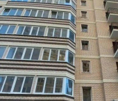 3-комн, 61кв м, этаж 10/24 Горсоветская улица, 30