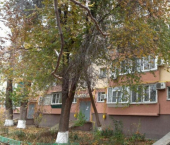 3-комн, 63кв м, этаж 5/5 проспект Строителей (дублёр), 8А