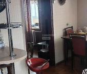 3-комн, 58кв м, этаж 7/9 улица Варфоломеева, 274