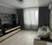 1-комн, 38кв м, этаж 17/17 пр-кт Маршала Жукова, 36/5