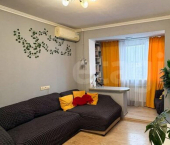 1-комн, 21кв м, этаж 8/9 ул Орбитальная, 66/6