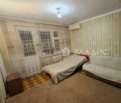 1-комн, 35кв м, этаж 9/10 ул 2-й Пятилетки, 6