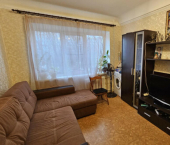 2-комн, 42кв м, этаж 3/5 пр-кт Стачки, 223 2