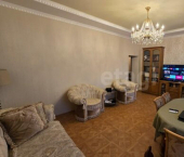 3-комн, 90кв м, этаж 4/4 ул Советская, 9/2