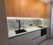 1-комн, 34кв м, этаж 2/17 пр-кт Соколова, 68