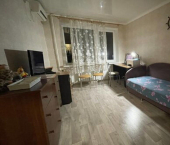 2-комн, 44кв м, этаж 3/5 проспект 40-летия Победы, 73/7