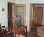 3-комн, 49кв м, этаж 5/5 ул Макаренко, 19