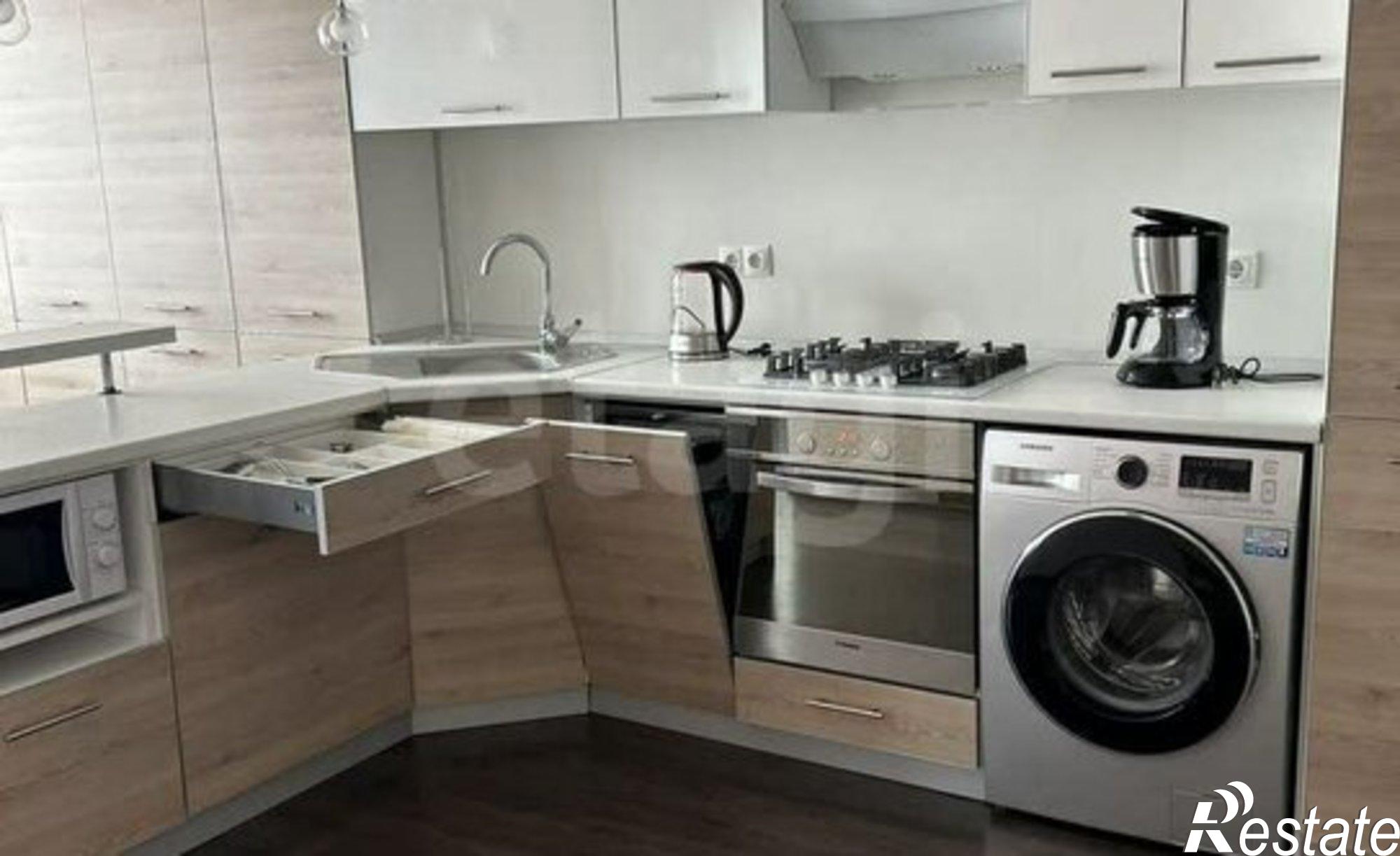 Купить квартиру за 6 400 000 рублей на улица Максима Горького, 139