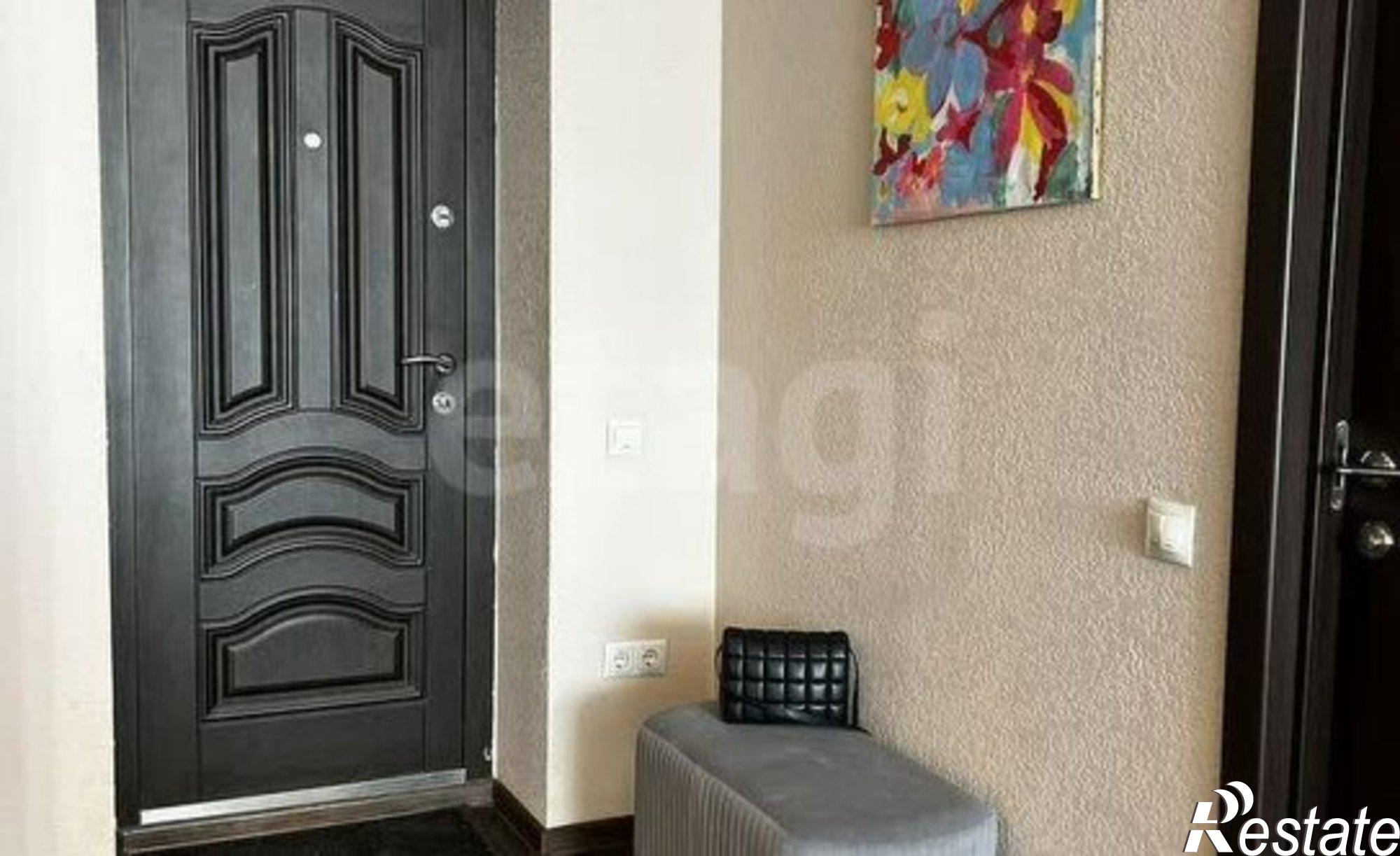 Купить квартиру за 6 400 000 рублей на улица Максима Горького, 139