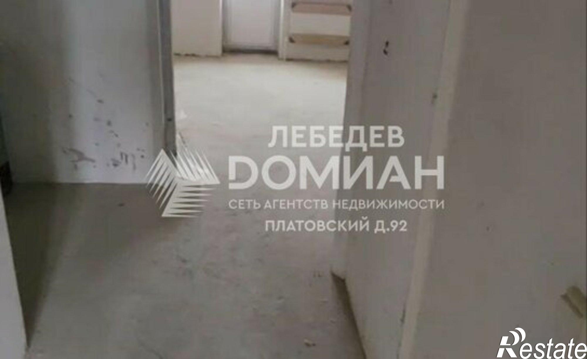 Купить квартиру за 6 700 000 рублей на улица Сергея Шило, 212 к2