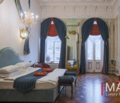 5-комн, 300кв м, этаж 2/3 улица Шаумяна, 63