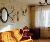 2-комн, 55кв м, этаж 4/9 проспект Космонавтов, 27 к3