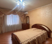 3-комн, 74кв м, этаж 2/4 ул Тургеневская, 37/18