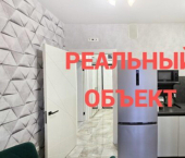 1-комн, 34кв м, этаж 20/22 ул Берберовская, 16 2