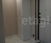 3-комн, 74кв м, этаж 6/24 ул Раздорская, 2в